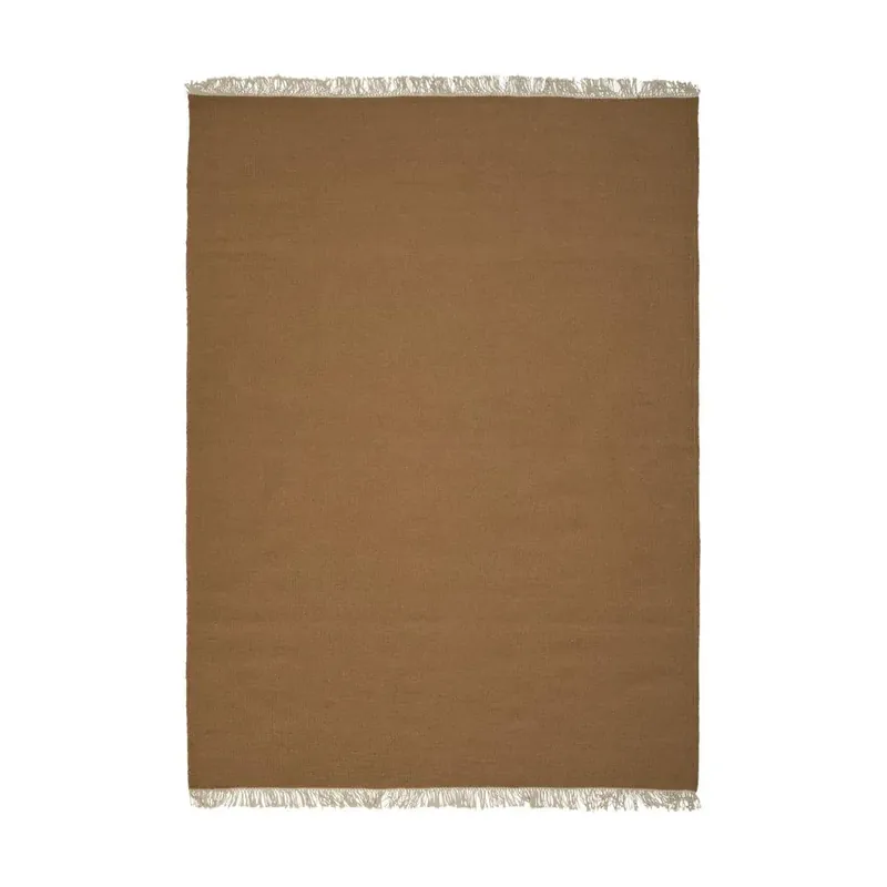Rainbow rug, Bamboo, 140x200 cm Top Pick