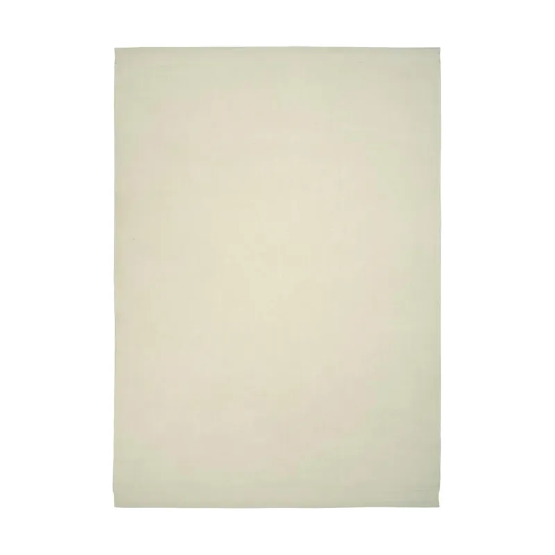 Hushed Frame rug, Beige, 140x200 cm No Minimum Order