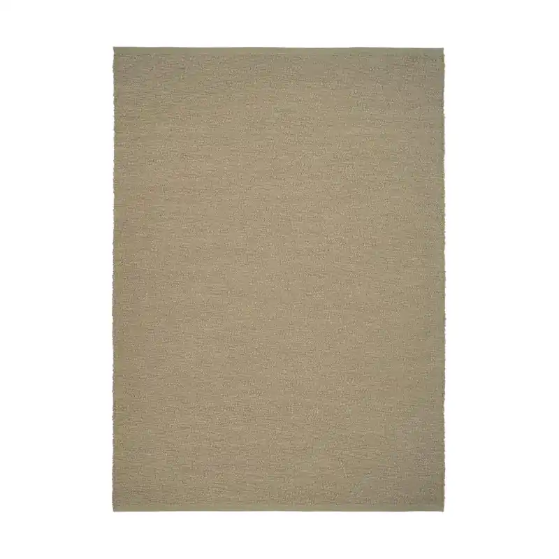 Weekend Sale Pebbled Poem rug, Beige, 140x200 cm