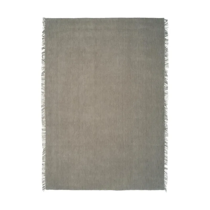Authentic Abyss Bliss rug, Green, 170x240 cm