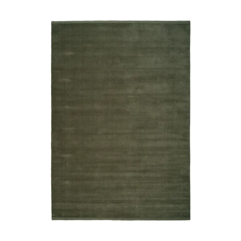 New Arrival Halo Cloud wool carpet, Amber. 140x200 cm