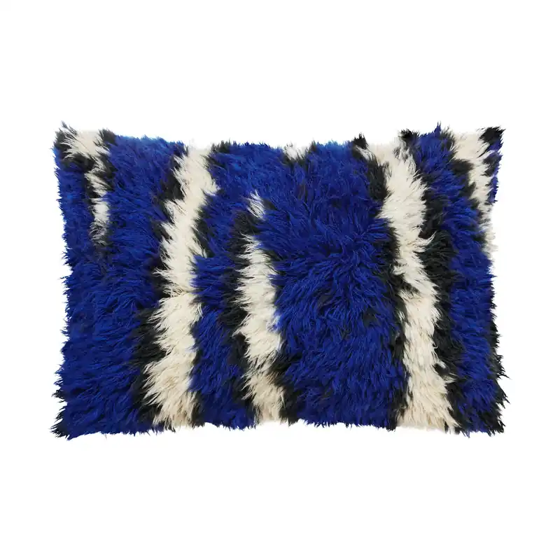 Monster cushion Large 40x60 cm, Beige-off white Today Only