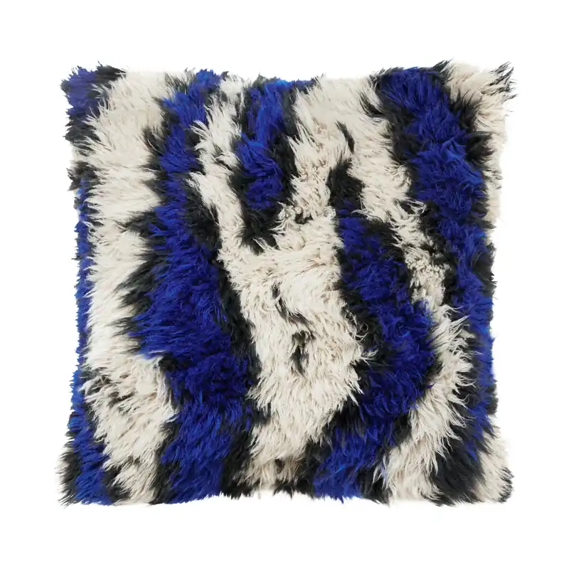 Monster cushion Medium 50x50 cm, Beige-off white Best Choice