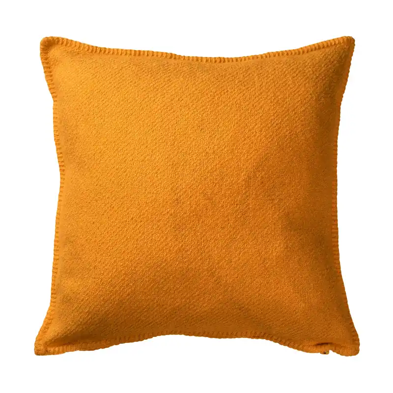 Bouclé cushion cover 45x45 cm, Cream Genuine