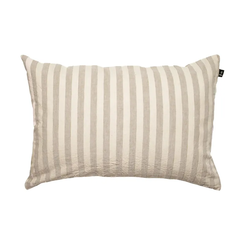 Modern Riviera cushion cover 40x60 cm, Sand