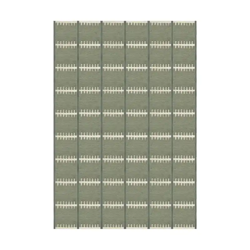 Lilly wool carpet, Claret red. 180x270 cm Sale