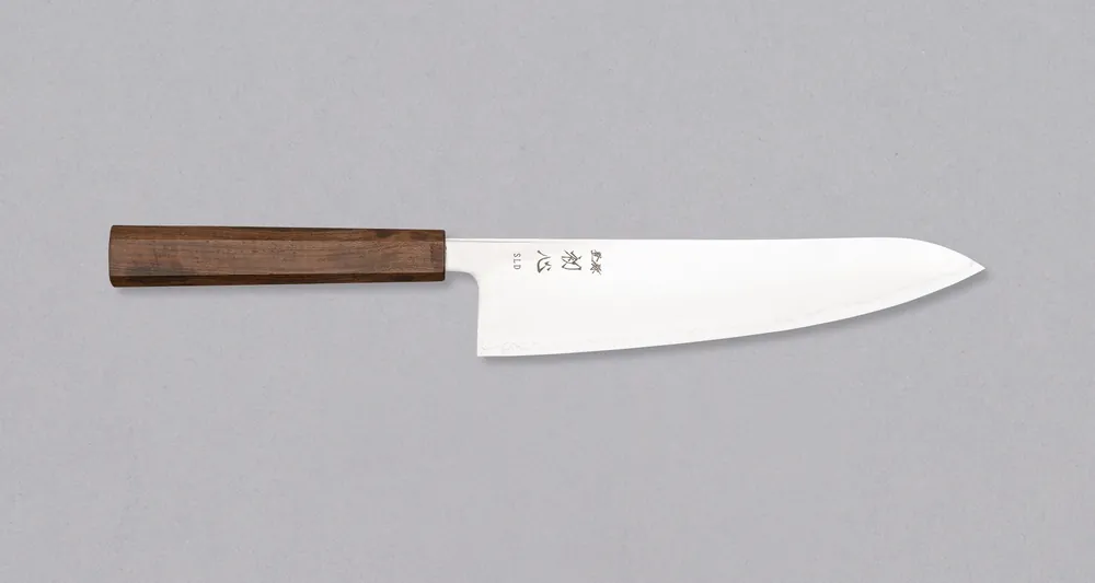 One Day Deal Hikari Gyuto SLD Satin Polish 210mm (8.3")