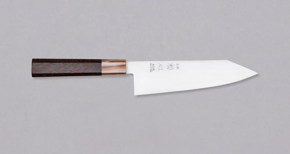 Hayabusa Bunka Ginsanko 170mm (6.7") Free Shipping