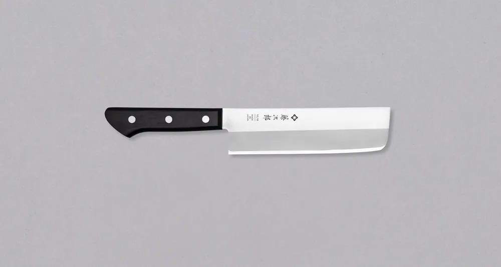 Tojiro Basic Nakiri VG-10 165mm (6.5") One Day Deal