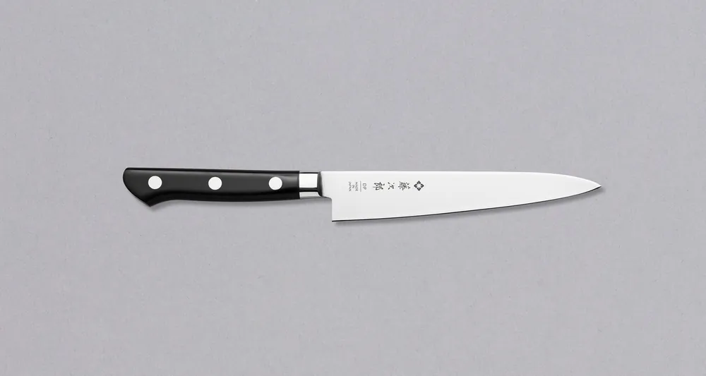 Professional Grade Tojiro DP Petty 150mm (5.9")