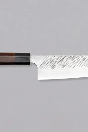 Original Yu Kurosaki Santoku Fujin SG2 165mm (6.5")