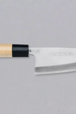 Tojiro Deba Shirogami 165mm (6.5") Crafted