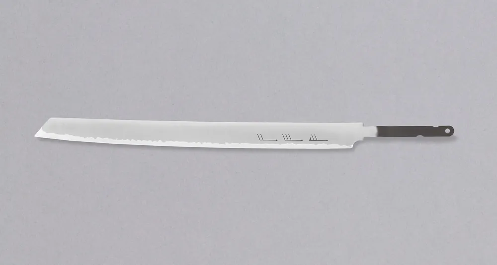 SG2 Burja - Prosciutto Knife 300mm (11.8") - BLADE Low Price