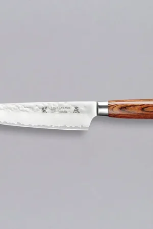 Premium Tamahagane "TSUBAME" Petty 150mm (5.9")