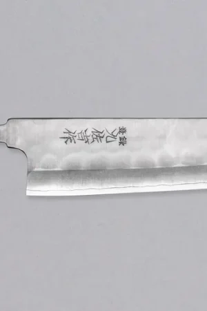 Budget ZDP-189 Bunka Silver 190mm (7.5") - BLADE