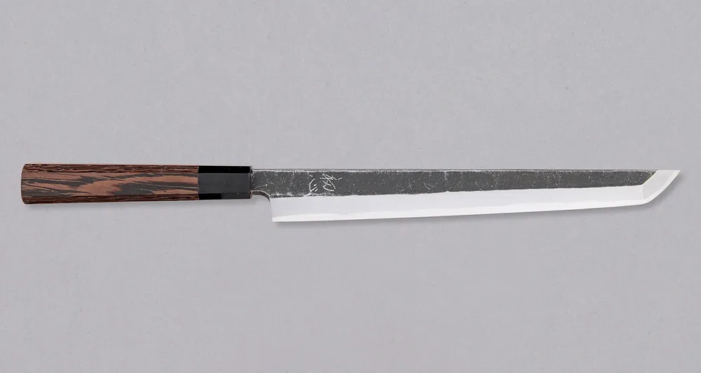 Shirasagi Tsuchime Sakimaru Yanagi 270mm (10.6") Factory Price