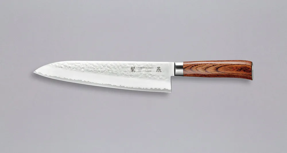 Tamahagane "TSUBAME" Gyuto 240mm (9.5") Express Delivery