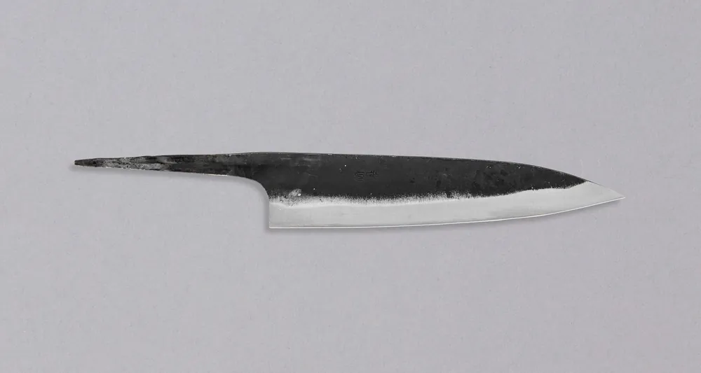 Yoshida Utility SUJ-2 Kuro-uchi 175mm (6.9") - BLADE Bargain