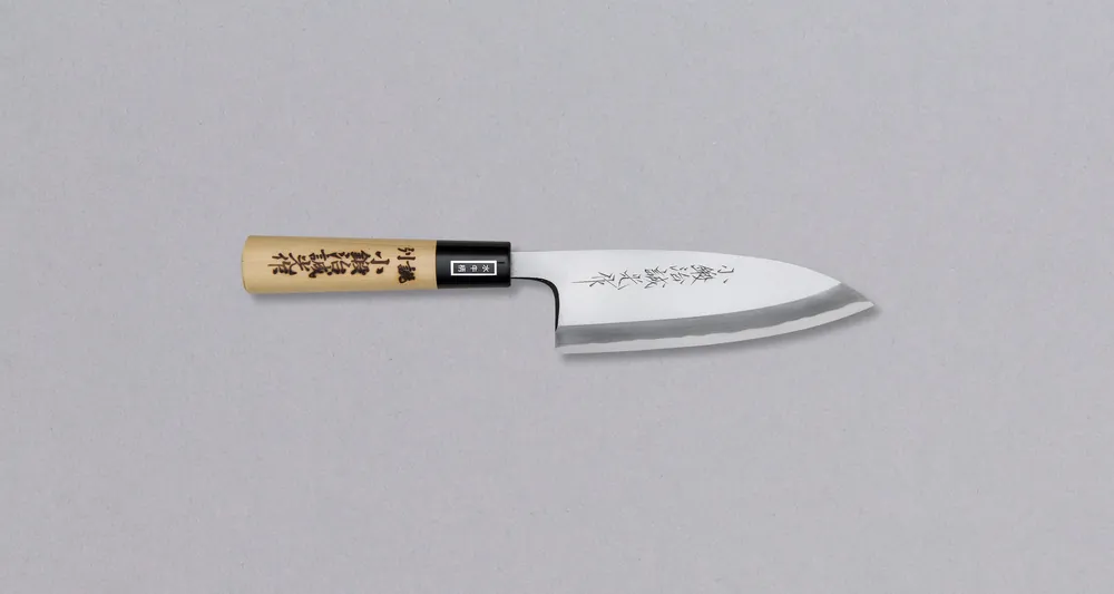Trusted Brand Miki Deba Shirogami 150mm (5.9")