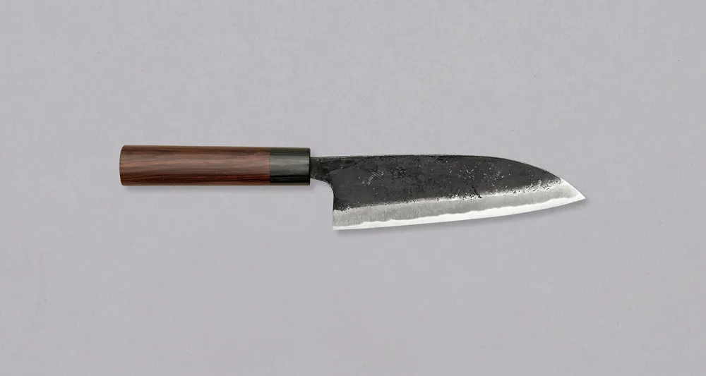 Today Only Tsunehisa Ryo-Deba Aogami #2 Kuro-uchi 180mm (7.1")