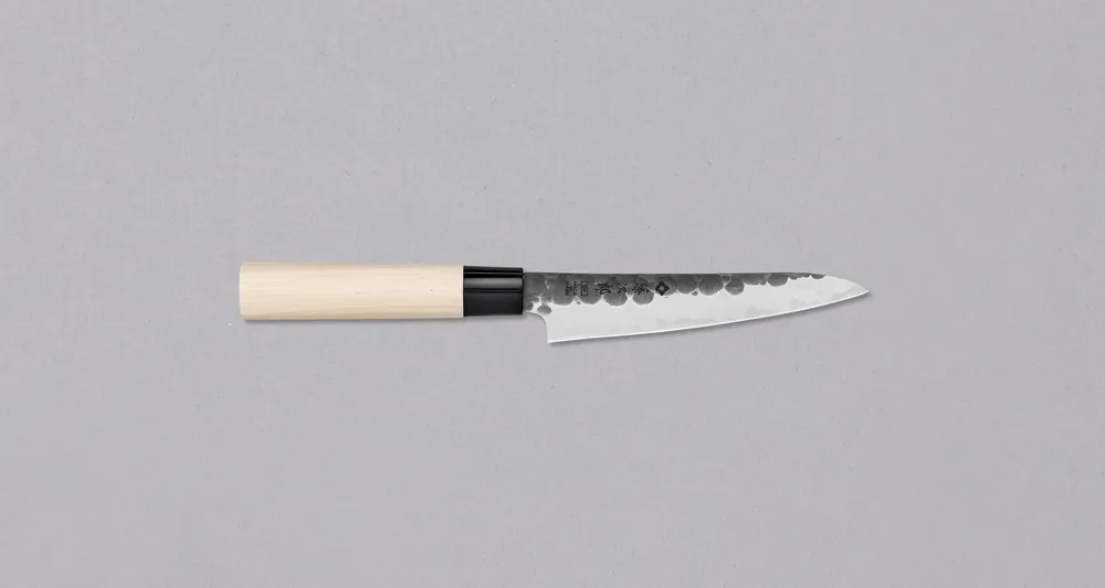 Super Sale Tojiro Petty DP Hammered 130mm (5.1")