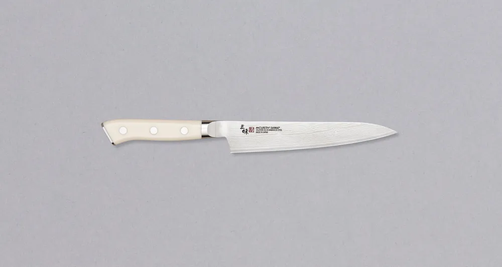 Instant Buy Mcusta Petty Damascus Classic D 150mm (5.9")
