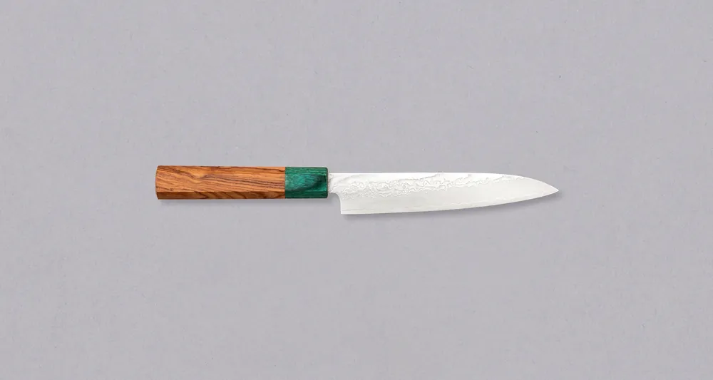 Makoto Kurosaki Petty VG-10 Kodama 150mm (5.9") Limited Offer