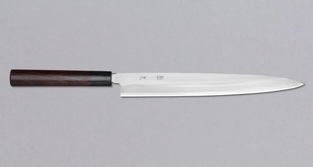Cheap Tsunehisa Yanagiba 270mm (10.6")