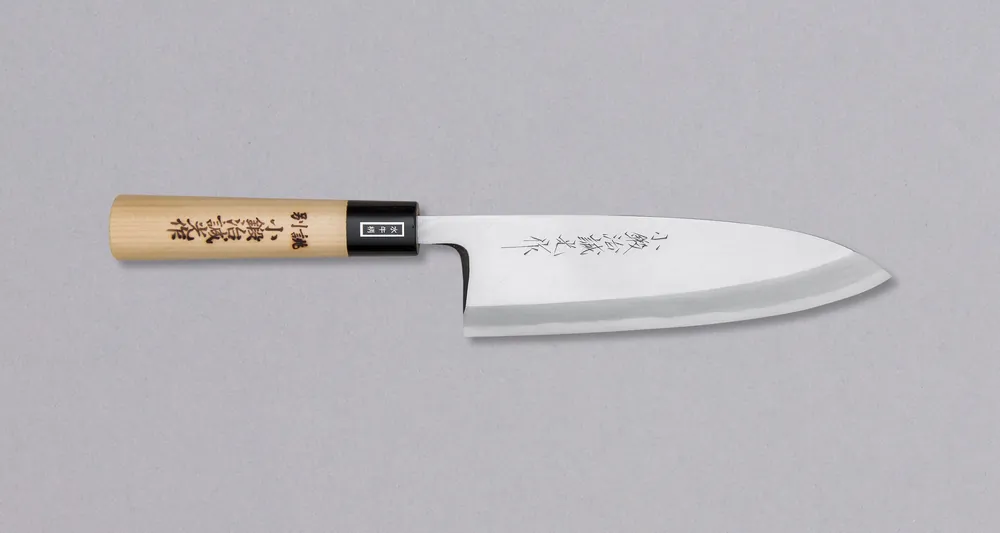 Brand New Miki Deba Shirogami 210mm (8.3")