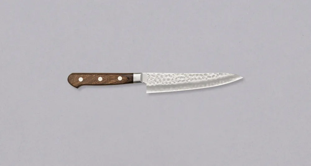 Limited Offer Tsunehisa AUS-8 Tsuchime Petty 135mm (5.3")