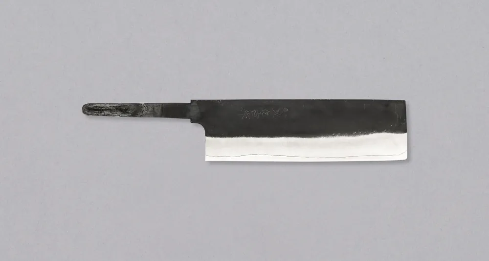ZDP-189 Nakiri Black 170mm (6.7") - BLADE Modern