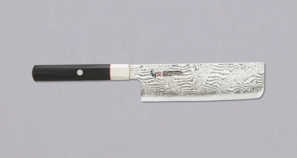 Mcusta Nakiri Hybrid Splash 165mm (6.5") Secure Checkout