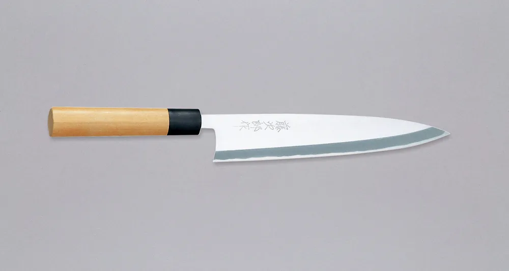Tojiro Mioroshi Deba Shirogami 210mm (8.3") Hot Deal