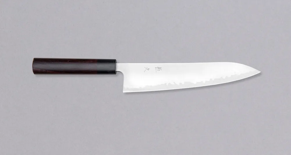 Tsunehisa Gyuto AS Migaki 210mm (8.3") Top Pick
