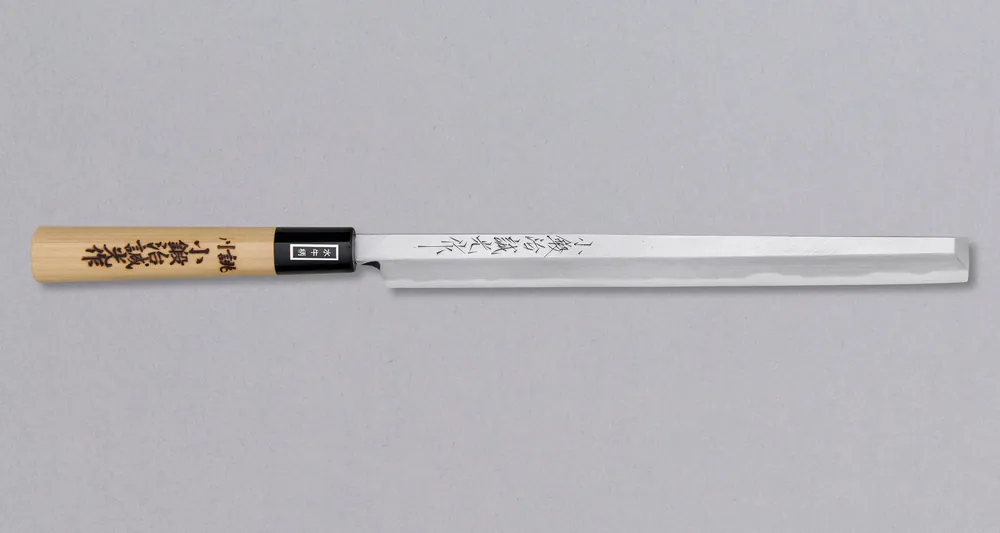 Genuine Miki Takohiki Shirogami 300mm (11.8")