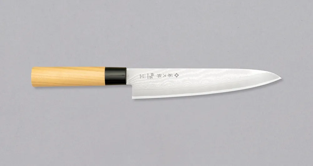 Tojiro Gyuto Ouran 210mm (8.3") Wholesale