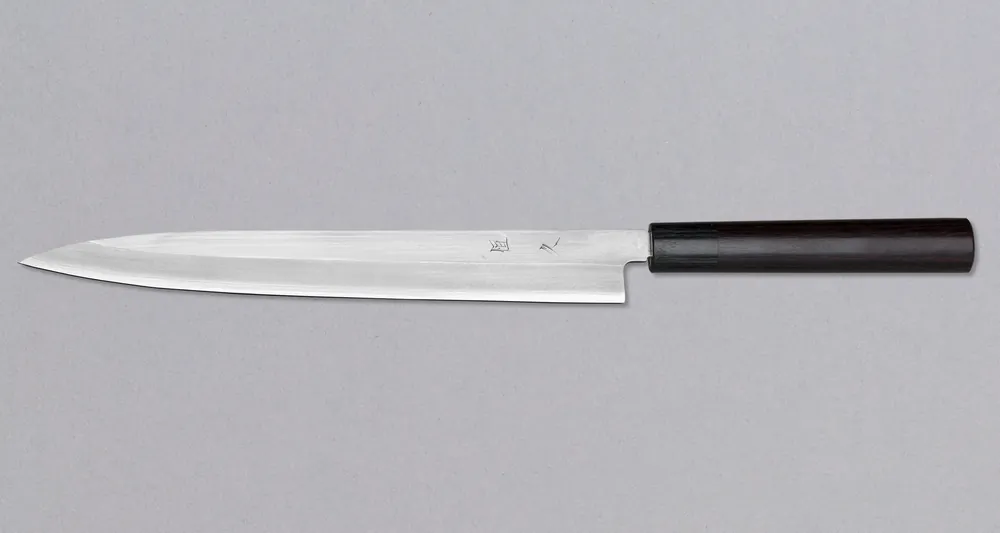 Worldwide Shipping Tsunehisa Yanagiba 300mm (11.8") LEFT