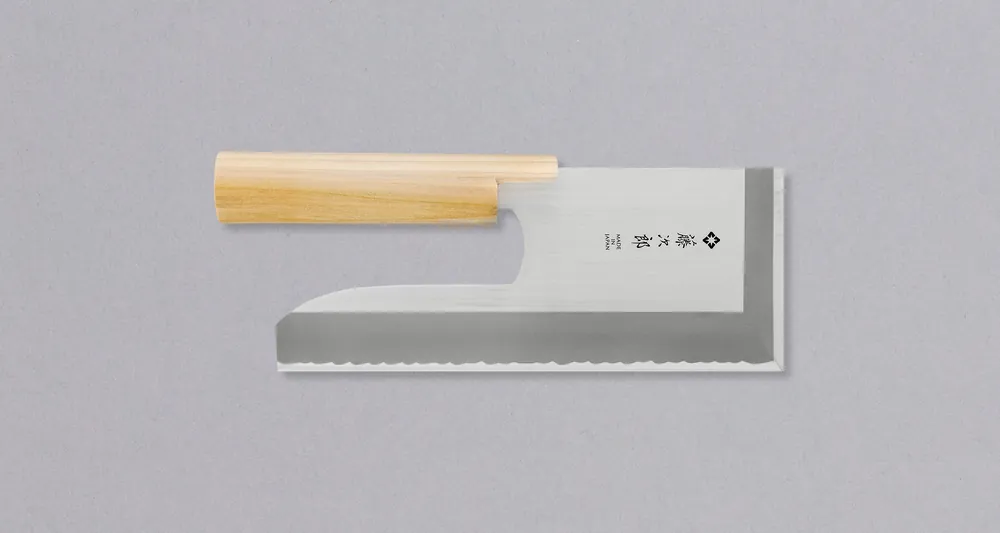 Deal Tojiro Soba-Kiri 240mm (9.5")