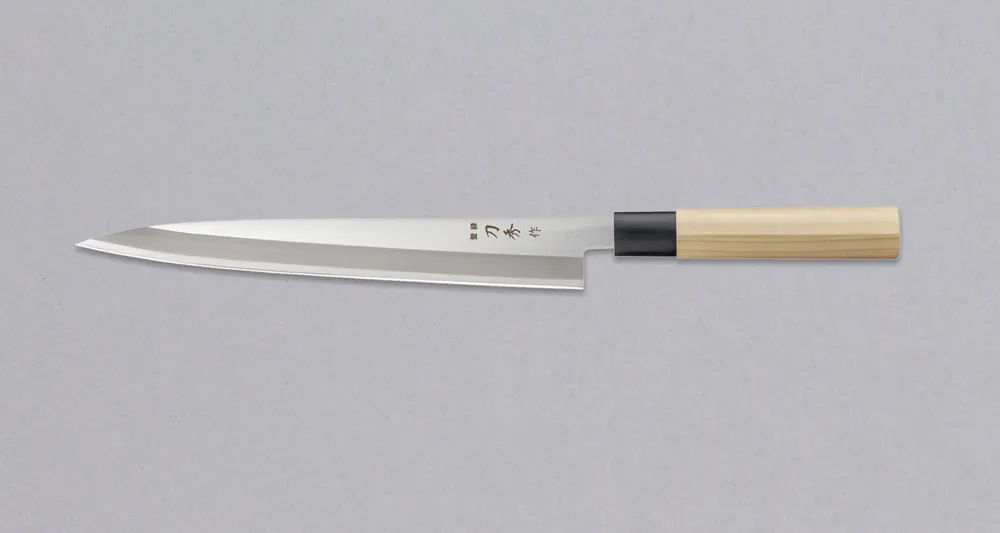 Deal TOSHU Yanagiba Left 270mm (10.6")