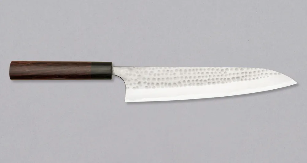Markdown Anryu Gyuto Aogami #2 RC 240mm (9.4")