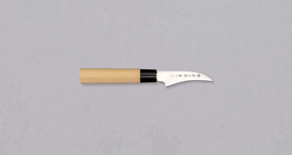 Time-Limited Tojiro Bird's Beak Paring Zen 70mm (2.8")