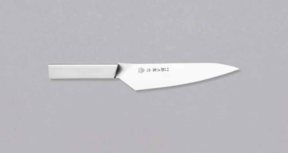 Tojiro Origami Gyuto 180mm (7.1") Certified