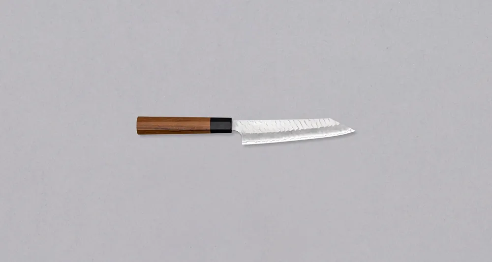 Nigara Kiri-Petty SG2 Tsuchime Wa 150mm (8.3") Fresh Stock