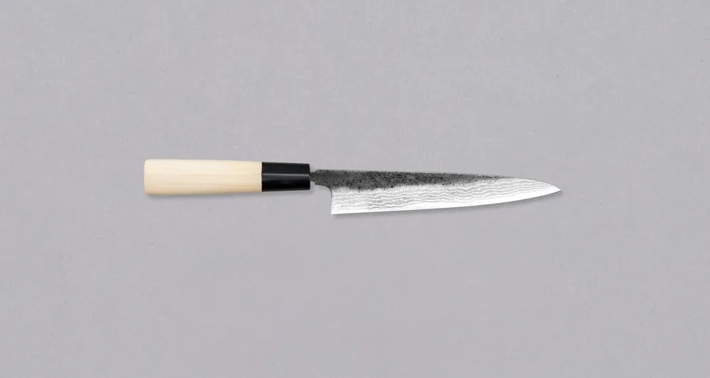 Authentic Tojiro Petty Atelier Aogami 150mm (6.2")