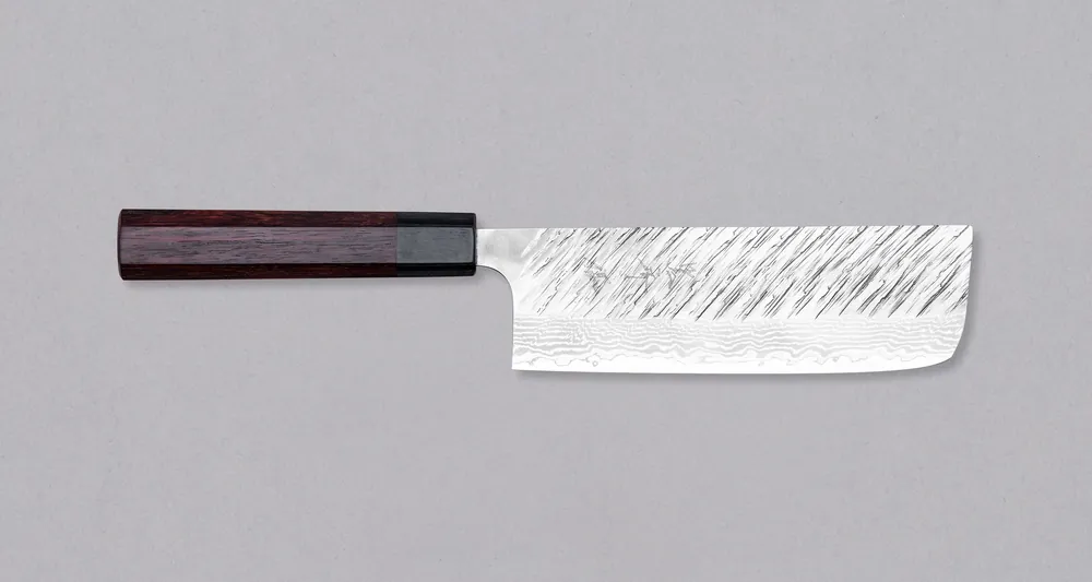 Yu Kurosaki Nakiri Fujin VG-10 165mm (6.5") Bargain