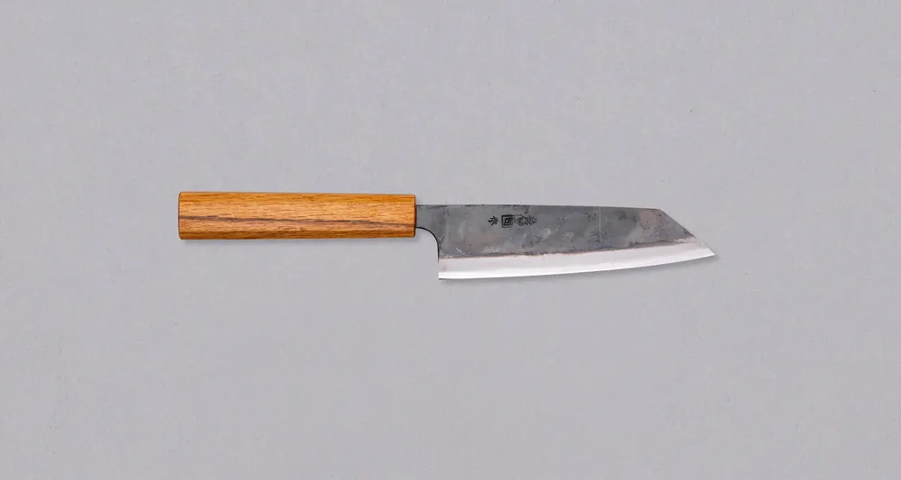 Clearance Tsukasa Bunka Shirogami #2 Oak 150mm (5.9")