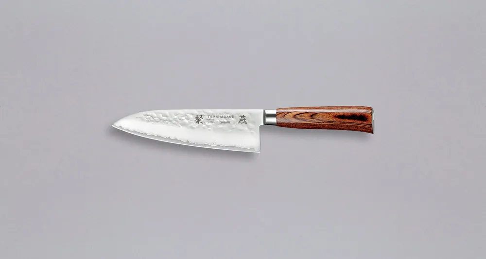 Trending Tamahagane "TSUBAME" Gyuto 150mm (5.9")