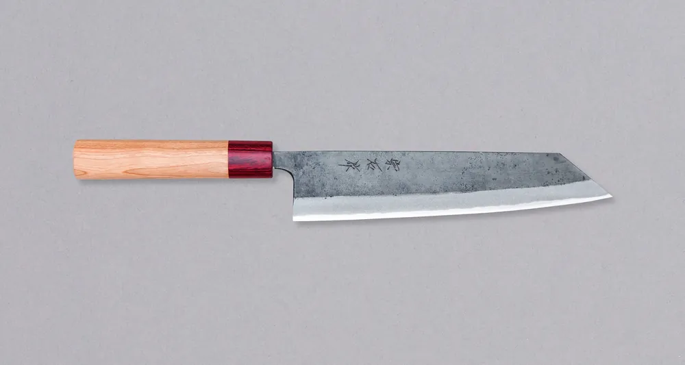 Muneishi Kiritsuke Aogami #2 210mm (8.3") Cheap