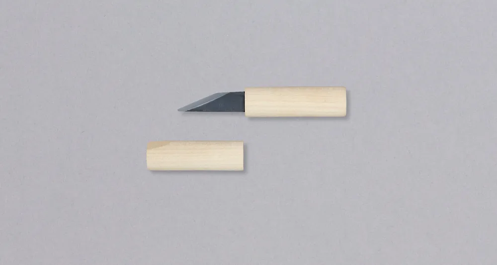 Next Day Delivery Suncraft Kiridashi Kogatana 60mm (2.5")