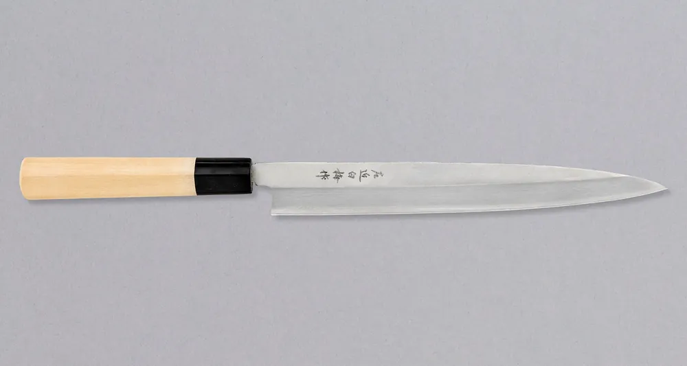 Editor’s Pick Hokiyama Shobu-Yanagiba 240mm (9.5")